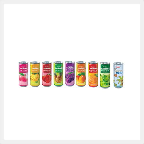 Fruit Juice